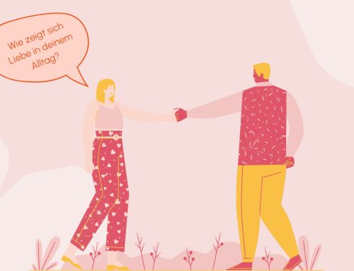 15 Fragen für mehr Liebe