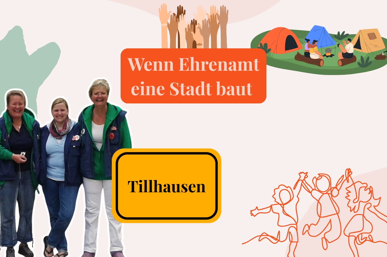 Petra Löding Tillhausen